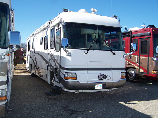 02 Tiffin Allegro