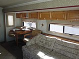 1999 Tiffin Allegro Bay Photo #8
