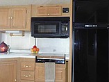 1999 Tiffin Allegro Bay Photo #9
