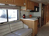 1999 Tiffin Allegro Bay Photo #10
