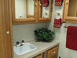 1999 Tiffin Allegro Bay Photo #12