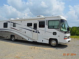 2003 Tiffin Allegro Bay Photo #2
