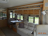 2003 Tiffin Allegro Bay Photo #6
