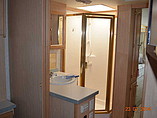 2003 Tiffin Allegro Bay Photo #8