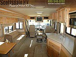 2005 Tiffin Allegro Bay Photo #2