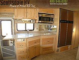 2005 Tiffin Allegro Bay Photo #4
