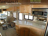 2005 Tiffin Allegro Bay Photo #5