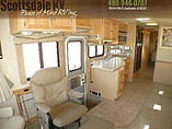 2005 Tiffin Allegro Bay Photo #8