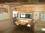 2005 Tiffin Allegro Bay Photo #12