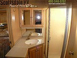 2005 Tiffin Allegro Bay Photo #14