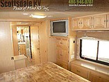 2005 Tiffin Allegro Bay Photo #16