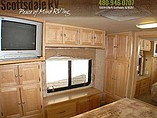 2005 Tiffin Allegro Bay Photo #18