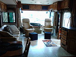 2008 Tiffin Allegro Bay Photo #3
