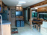 2008 Tiffin Allegro Bay Photo #4