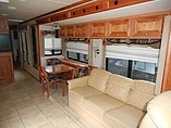 2008 Tiffin Allegro Bay Photo #11