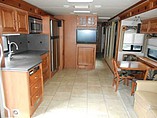 2008 Tiffin Allegro Bay Photo #12