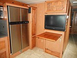 2008 Tiffin Allegro Bay Photo #15