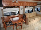 2008 Tiffin Allegro Bay Photo #16