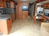 2008 Tiffin Allegro Bay Photo #17