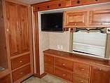 2008 Tiffin Allegro Bay Photo #23