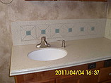 2010 Tiffin Allegro Photo #5