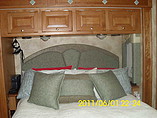 2010 Tiffin Allegro Photo #10