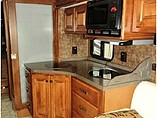 2011 Tiffin Allegro Breeze Photo #4