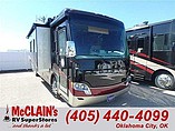 15 Tiffin Allegro Breeze