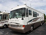 1996 Tiffin Allegro Bus Photo #1