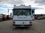 2002 Tiffin Allegro Bus Photo #7