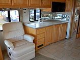 2002 Tiffin Allegro Bus Photo #10