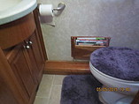 2004 Tiffin Allegro Bus Photo #16