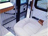 2006 Tiffin Allegro Bus Photo #4