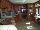 2007 Tiffin Allegro Bus Photo #3