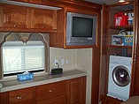 2007 Tiffin Allegro Bus Photo #5