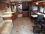 2008 Tiffin Allegro Bus Photo #7