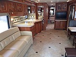 2008 Tiffin Allegro Bus Photo #8