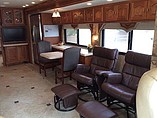 2008 Tiffin Allegro Bus Photo #9