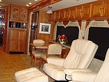 2009 Tiffin Allegro Bus Photo #4