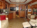 2009 Tiffin Allegro Bus Photo #5