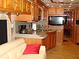2009 Tiffin Allegro Bus Photo #6