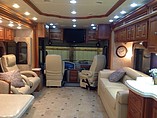 2009 Tiffin Allegro Bus Photo #3
