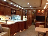 2009 Tiffin Allegro Bus Photo #5
