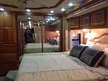 2009 Tiffin Allegro Bus Photo #8