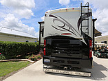 2011 Tiffin Allegro Bus Photo #4