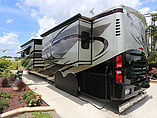 2011 Tiffin Allegro Bus Photo #5