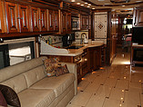 2011 Tiffin Allegro Bus Photo #11