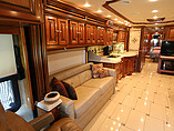 2011 Tiffin Allegro Bus Photo #14