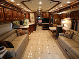 2011 Tiffin Allegro Bus Photo #15