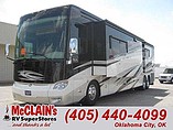 15 Tiffin Allegro Bus